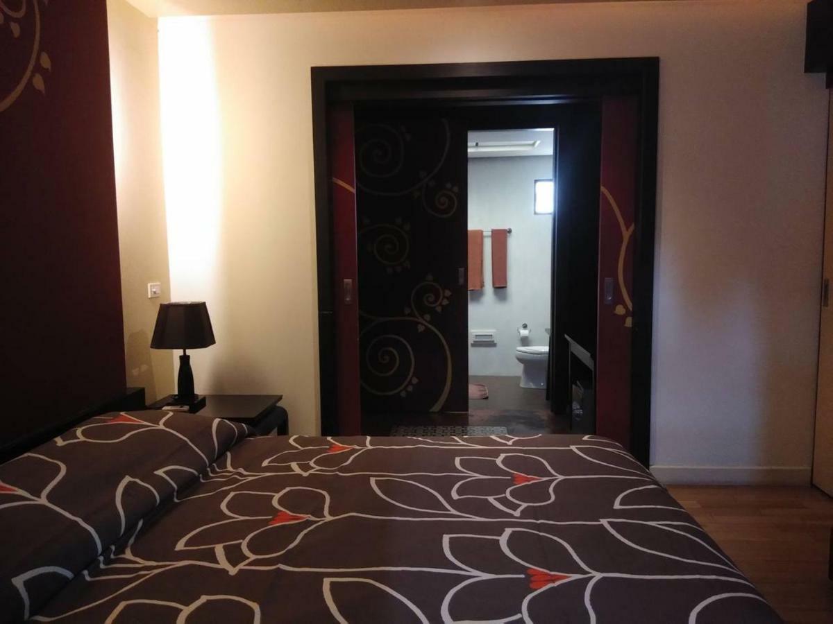Pattaya Tower Room 7 Ngoại thất bức ảnh