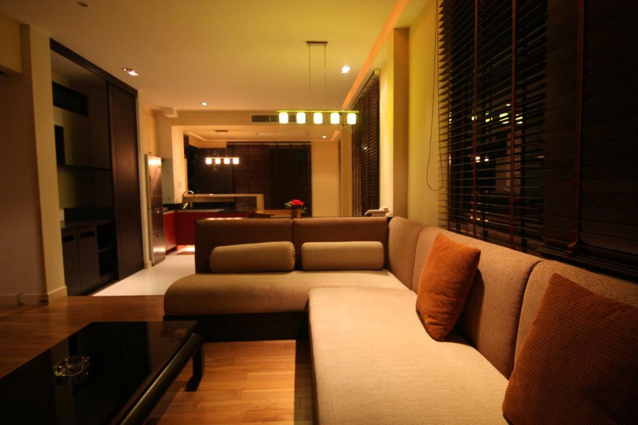 Pattaya Tower Room 7 Ngoại thất bức ảnh