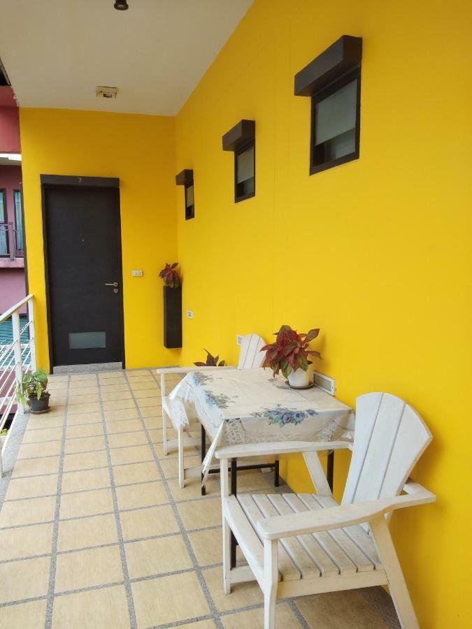 Pattaya Tower Room 7 Ngoại thất bức ảnh
